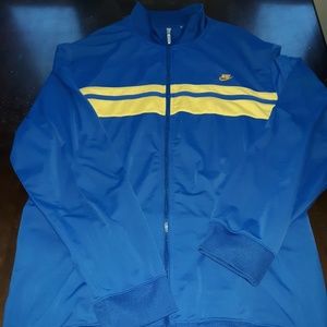 Mens jacket